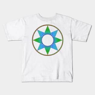 Star of Ishtar Kids T-Shirt